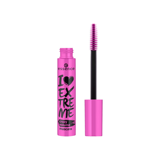 Essence i love extreme crazy volume mascara (12ml)